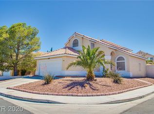 3927 Golden Elm St, Las Vegas, NV 89147