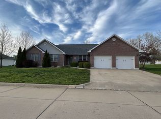 527 Morgan St, California, MO 65018