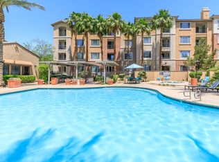 Loreto & Palacio Apartments, Las Vegas, NV 89149