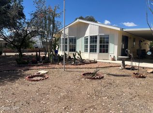 49570 Rainbow Ave, Quartzite, AZ 85346