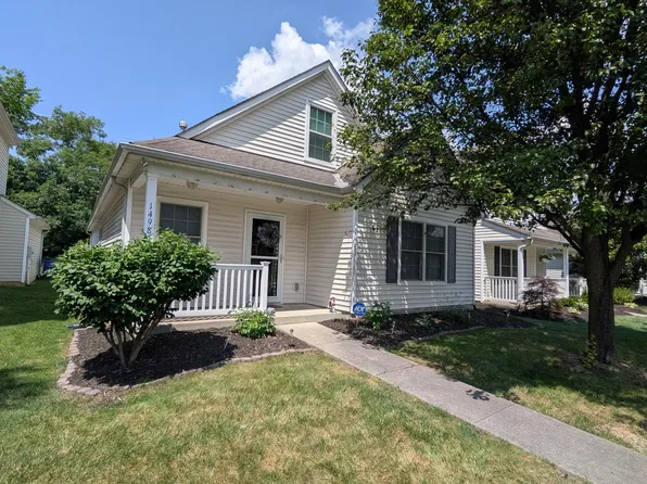 1498 Sargas St, Columbus, OH 43240