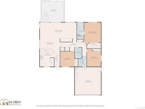 9745 Stone Vista Ct, Reno, NV 89506