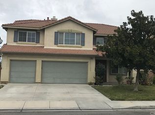 12922 Jersey St, Corona, CA 92880