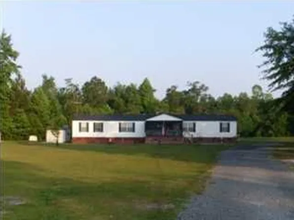 541 Denmar Dr, Ridgeville, SC 29472