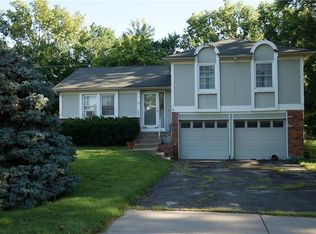 1620 W Wabash St, Olathe, KS 66061
