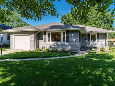 2323 Nebraska Rd, Rockford, IL, 61108