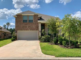 197 Bloomhill Pl, Magnolia, TX 77354