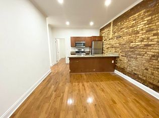 558 W 164th St #1H, New York, NY 10032
