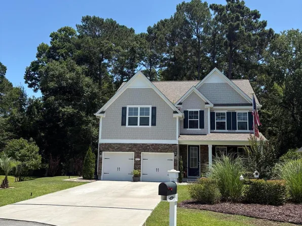 8319 Breakers Trace Court Lot 36, Sunset Beach, NC 28468