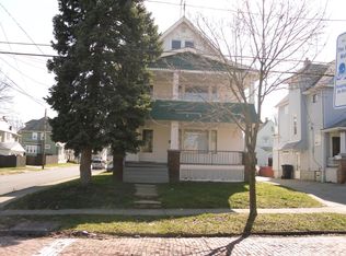4101 Spokane Ave #UP, Cleveland, OH