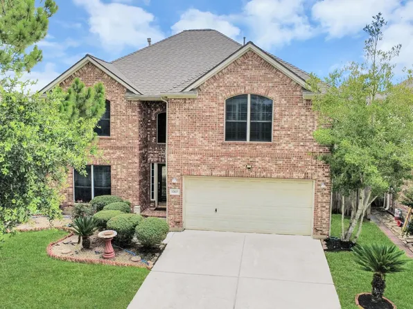12027 Iris Canyon Dr, Tomball, TX 77377