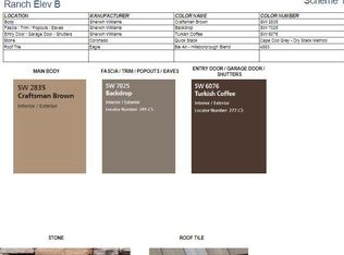 4973 W Hunter Trail San, Tan Valley, AZ 85144