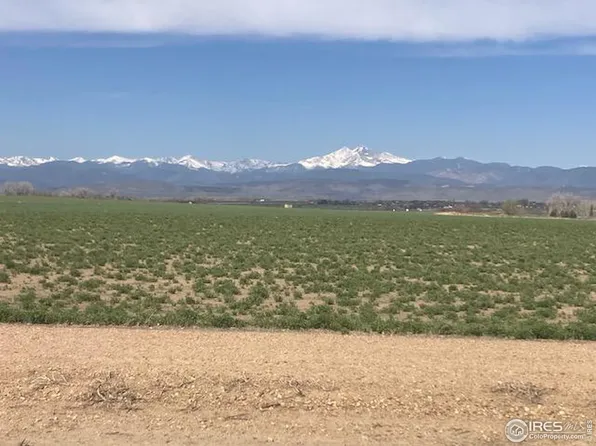 3 Cnty Rd, Berthoud, CO 80513