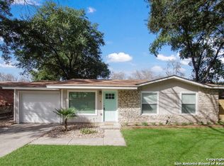8211 Bentwood, San Antonio, TX 78230