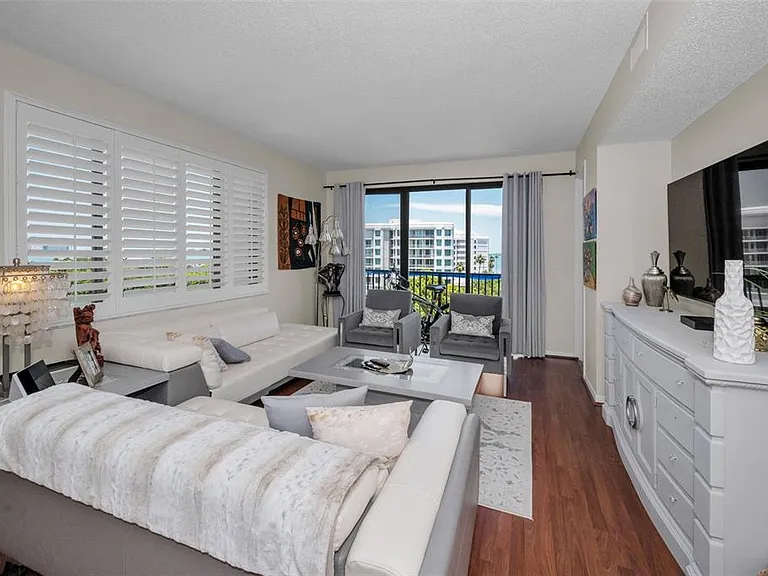 8 Belleview Blvd #601 — Photo 14