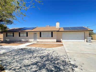 17916 Capri St, Hesperia, CA, 92345