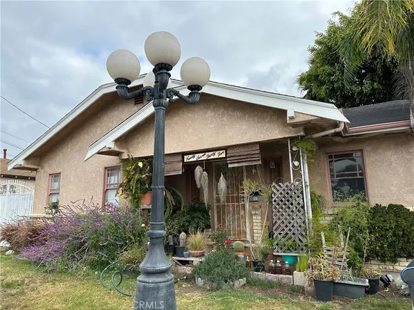 9735 Arkansas St, Bellflower, CA 90706