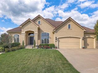 14516 Reeder St, Overland Park, KS 66221