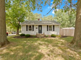 2104 E 69th St, Indianapolis, IN