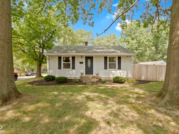 2104 E 69th St, Indianapolis, IN 46220