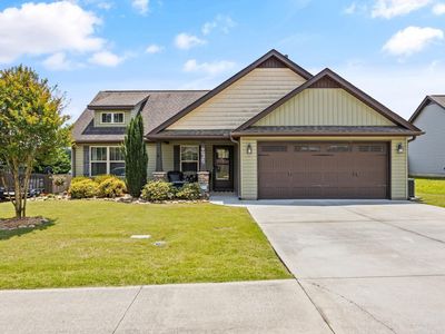 234 E Pyrenees Dr, Lyman, SC, 29365