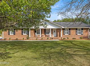 4493 Stokestown Street Johns Rd, Ayden, NC 28513