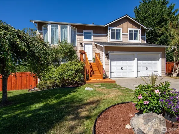 17420 73rd Drive NE, Arlington, WA 98223