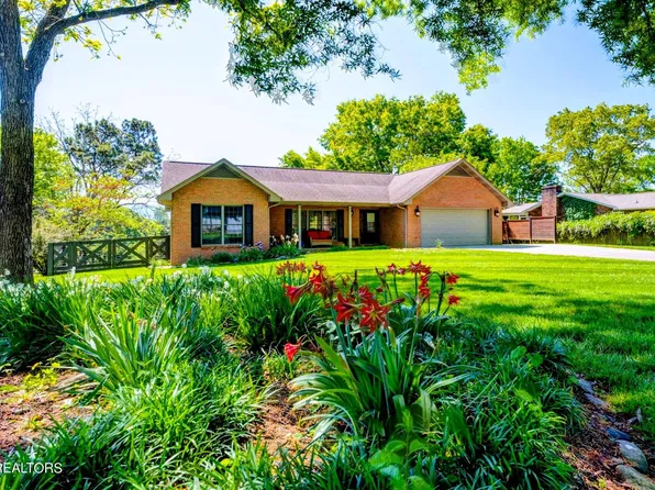 511 Kyker Cir, Seymour, TN 37865