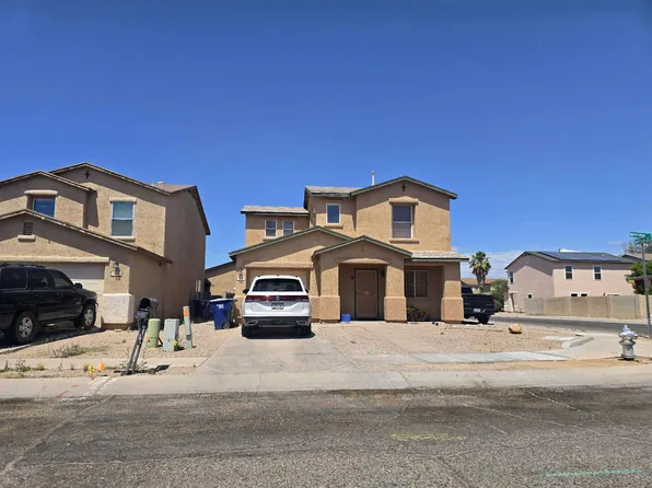 1519 E Melridge St, Tucson, AZ 85706