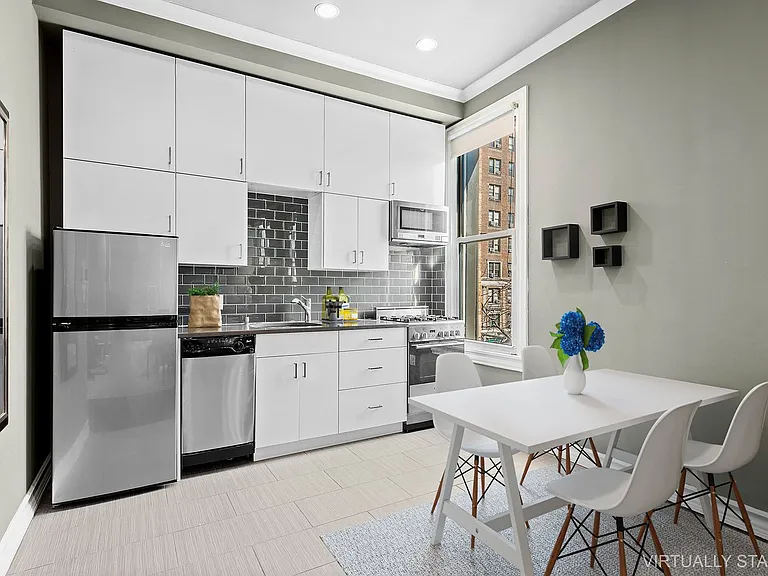 200 W 78th St #3B — Photo 1