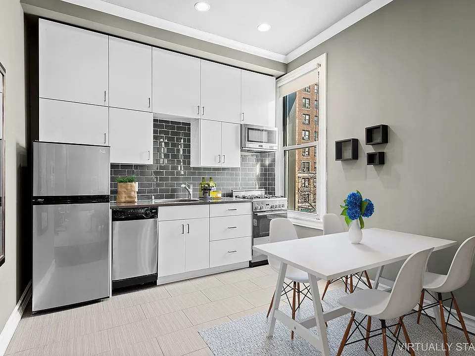 200 W 78th St #3B