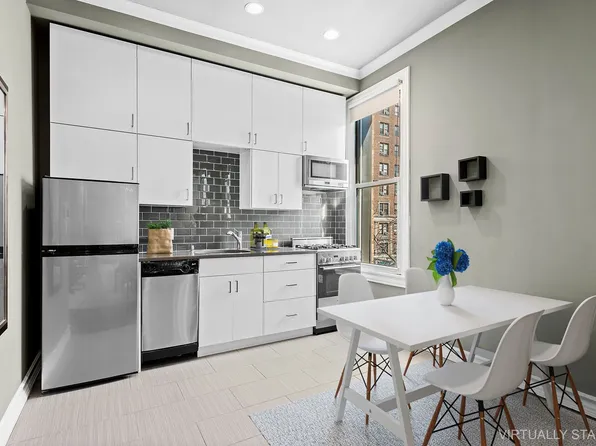 200 W 78th St APT 3B, New York, NY 10024