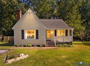 401 Grinell Dr, North Chesterfield, VA 23236