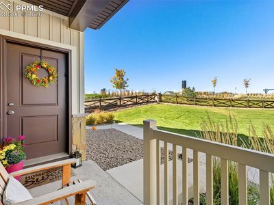 9238 Delgany Point, Colorado Springs, CO, 80927