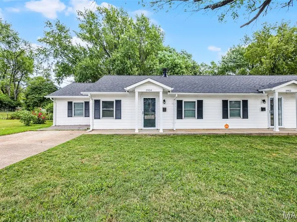 3952-54 Jane Ave, Saint Ann, MO 63074