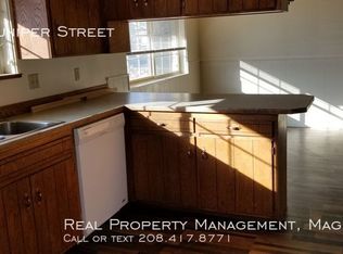 1509 Juniper St N, Twin Falls, ID 83301