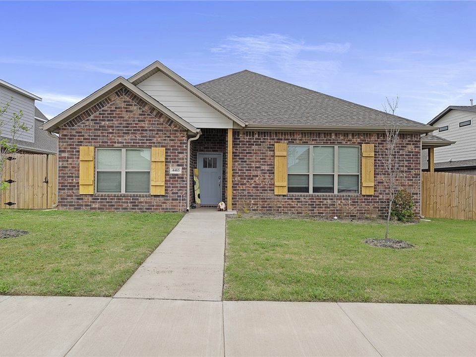 1st image of 4403 SW Pawhuska St