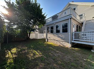 18 Pitman St #18, Somerville, MA 02143