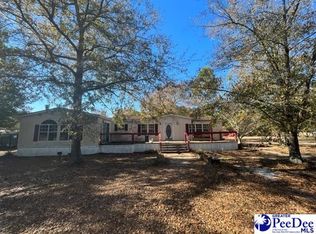 2143 Green Acres Loop, Dillon, SC 29536