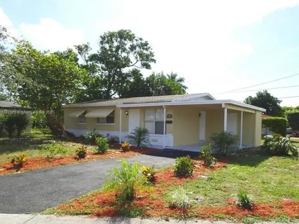 570 NW 18th St, Pompano Beach, FL 33060