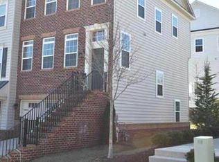 9702 Pine Arc, Laurel, MD 20723