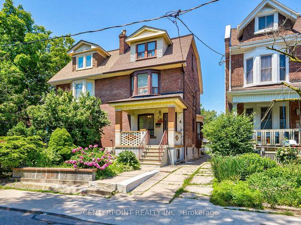 8 Hepbourne St #C01, Toronto, ON M6H 1J8