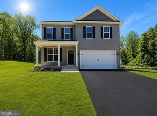 8 William And Mary Ln, Stafford, VA 22554