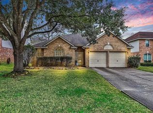 19626 Water Point Trl, Humble, TX 77346