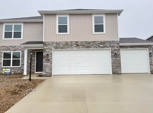 4461 Indie Cv, Fort Wayne, IN 46818