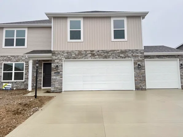 4461 Indie Cv, Fort Wayne, IN 46818