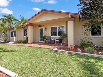 14871 SW 71st St, Miami, FL, 33193