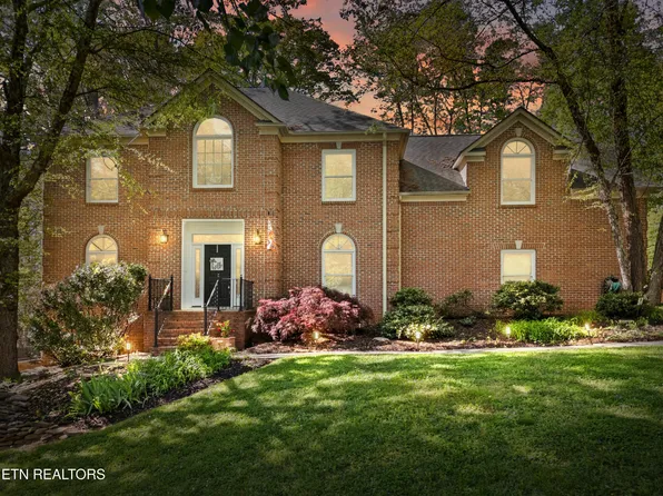 528 Battle Front Trl, Knoxville, TN 37934