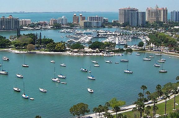 Port Charlotte Harbor