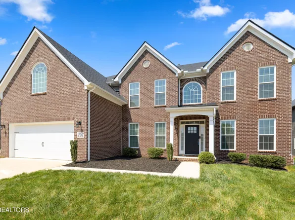 11039 Big Sky Ln, Knoxville, TN 37932